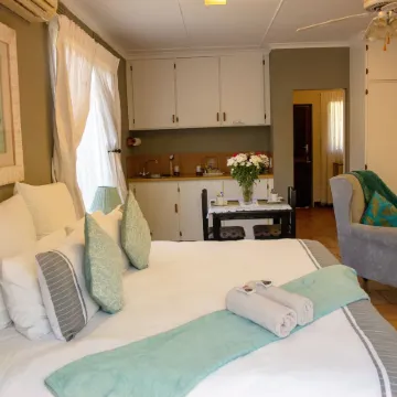 Lincoln Cottages Bnb & Self-Catering