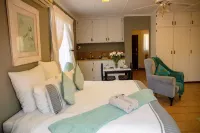 Lincoln Cottages Bnb & Self-Catering - Lemmikkieläimet sallittu