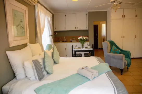 Lincoln Cottages Bnb & Self-Catering