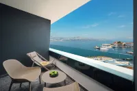 Grand Hotel View - con vistas al mar