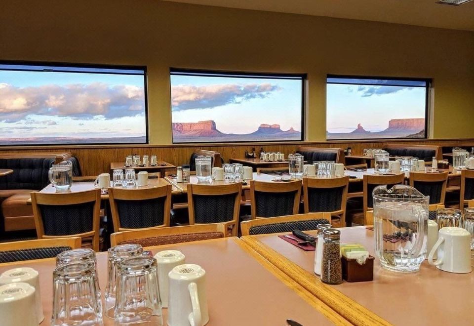 모뉴먼트 밸리 호텔 추천