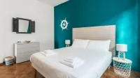 Il Borgo Apartments A2 - Sv-D600-Bove3Bta