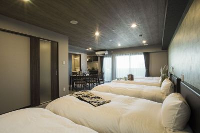 その他 Vacation Rent 金沢の写真