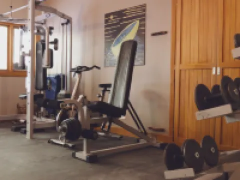 Ona Apart Hotel and Spa Hotels in Los Lagos Department