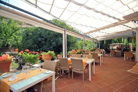 Molino Del Santo Отели в г. Benadalid