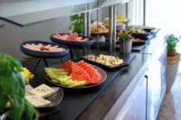 Elisso Boutique Hotel - breakfast