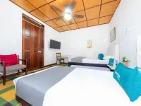 Ayenda Sarayu House Hotels near Aranjuez Park