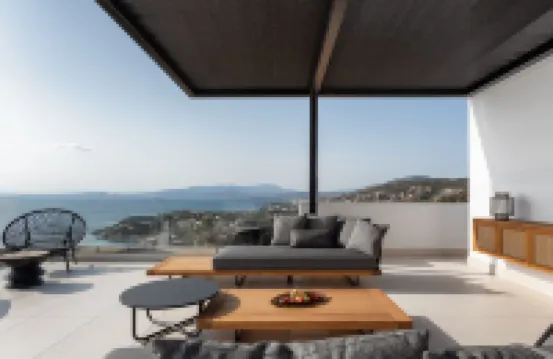 Black Stone Villa