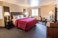 Cedars Inn Hotels in Wenatchee