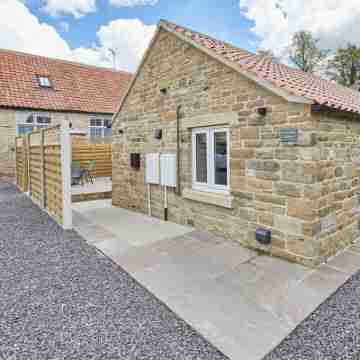 Host & Stay - Sunny Dale Cottage Others