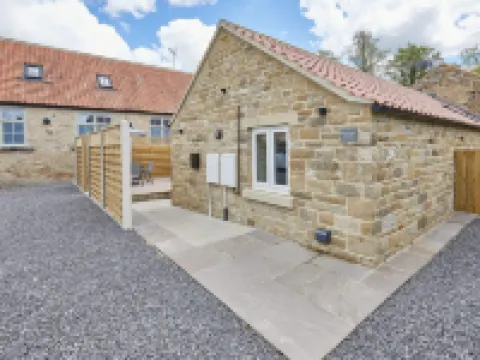 Host & Stay - Sunny Dale Cottage Hotel di Pickering