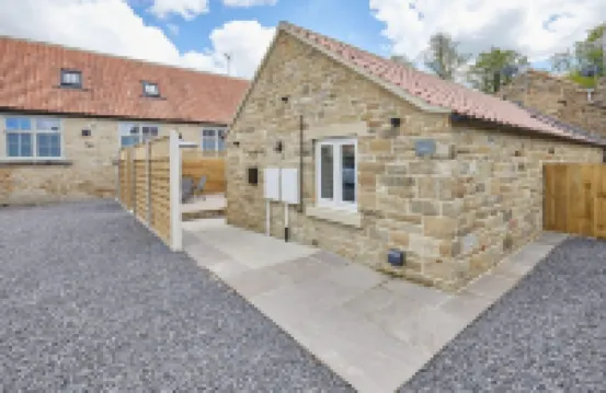 Host & Stay - Sunny Dale Cottage