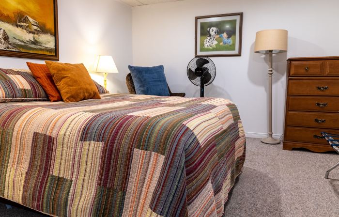 Woodhaven Country Lodge