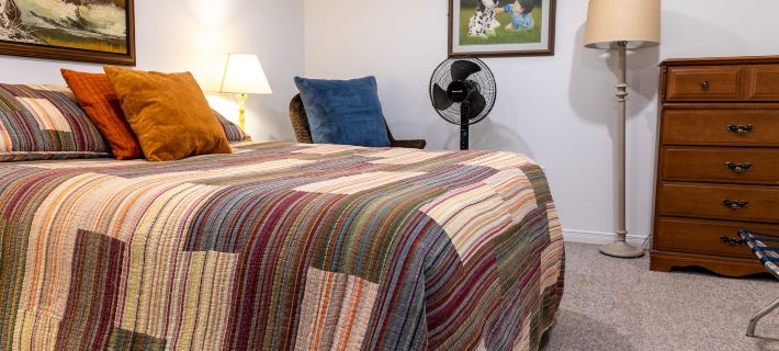 Woodhaven Country Lodge Hotels in Charlotte County