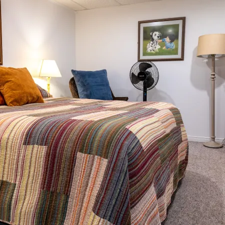 Woodhaven Country Lodge