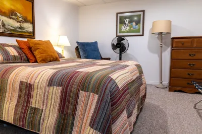 Woodhaven Country Lodge Hotels in Saint Andrews