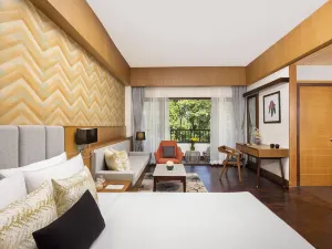Vivanta Sikkim Pakyong