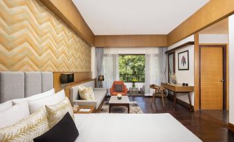 Vivanta Sikkim Pakyong