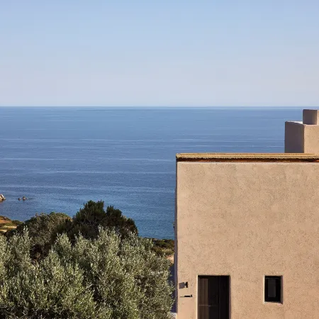 Noma Milos - Delmar Collection