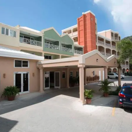 Maria's by the Sea Hotel