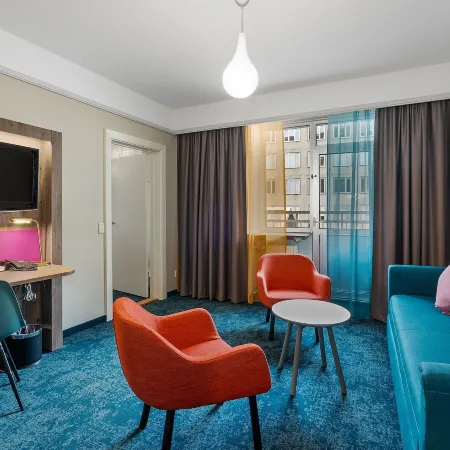 ProfilHotels Richmond
