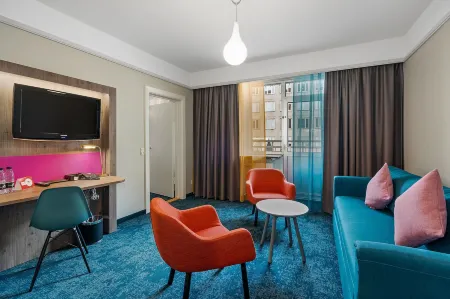 ProfilHotels Richmond