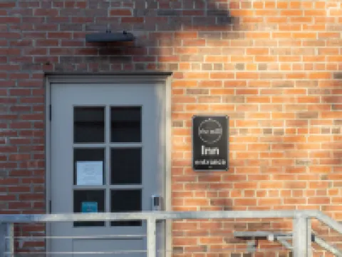 The Mill Inn旅館 皮斯卡特奎斯縣酒店