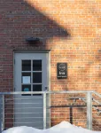The Mill Inn