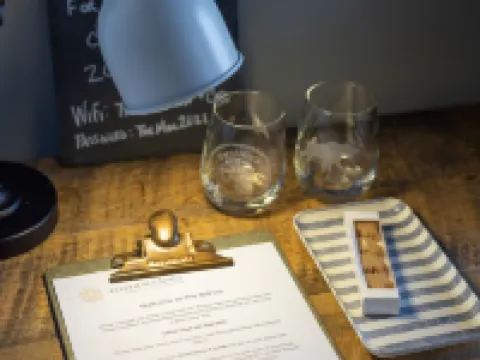 The Mill Inn旅館 皮斯卡特奎斯縣酒店