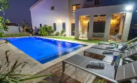 Tavor View Suites Hotels in Yavne'el
