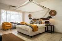 Tshukudu Game Lodge Hotels in Hoedspruit