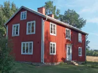 4 Person Holiday Home in Brua Kulla-by Traum Hotels near Algutsboda kyrka