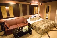 Restay SaKuRa (Adult Only) - 2 Yıldız