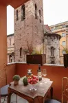 The Palace View Penthouse - Apartments