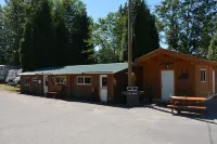 Kitimat Lodge Hotels in Kitimat