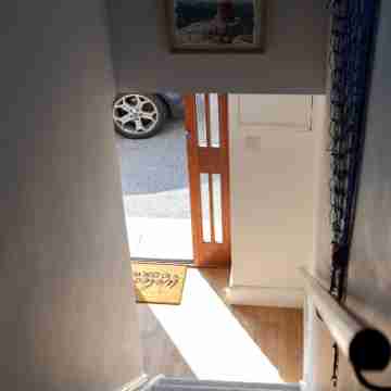 Cozy Cove Chapel Others