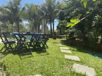 Recanto Das Orquídeas III Hotels in Volta Redonda