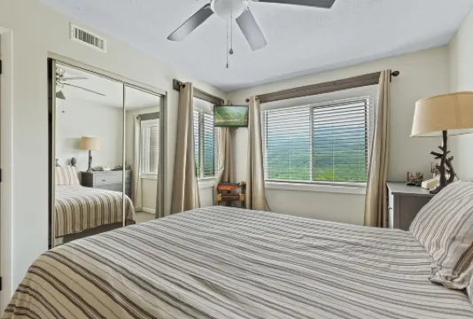 Deer Ridge Mountain Resort by Jackson Mountain Rentals
