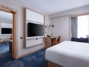 ฮิลตันการ์เด้นอินน์สมาร์กันด์