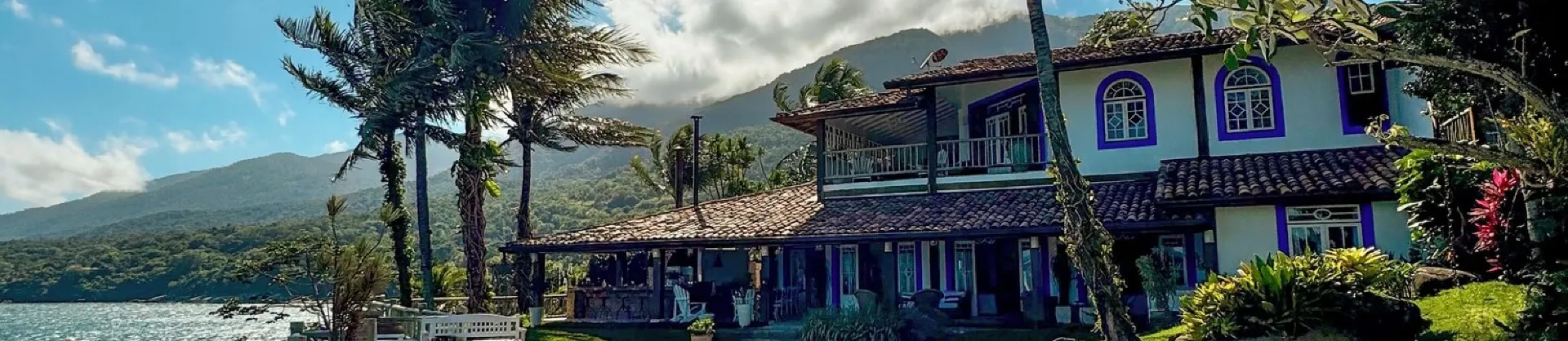 Boutique-Privatunterkünfte