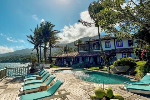 Vilatoro Guest House
