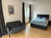 Art Apart Stuttgart Hotels in Rutesheim