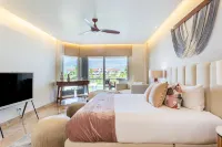 Mareazul Beach Front Condos at Playa del Carmen