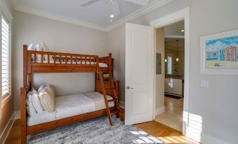 30A Beach House - Sunny Daze by Panhandle Getaways