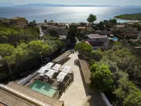 Mercury Beach Hotel Hotel a Sant'Antioco
