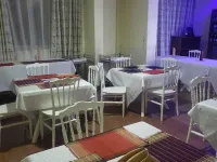 Hotel Santa Maria Hotels in Arua