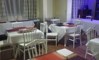 Hotel Santa Maria
