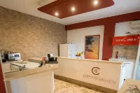 Room-Camagna Country House - Immersed IN Hotel a Salemi