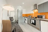 Halifax House Apartments Hotels in Halifax