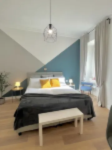 Happy Family Apartments Vigne